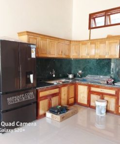 Tủ Lạnh KAFF KF-BCD523W - 61