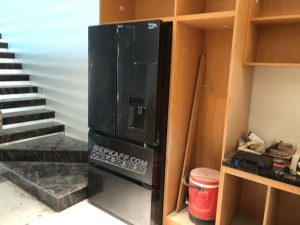 Tủ Lạnh KAFF KF-BCD523W - 59