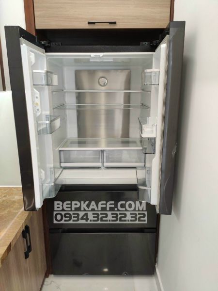Tủ Lạnh KAFF KF-BCD523W - 76