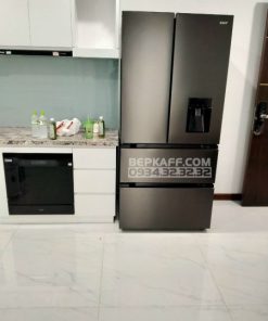 Tủ Lạnh KAFF KF-BCD523W - 65