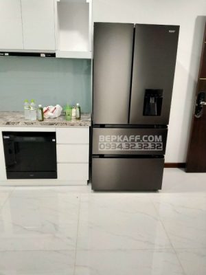 Tủ Lạnh KAFF KF-BCD523W - 61