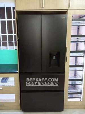 Tủ Lạnh KAFF KF-BCD523W - 65