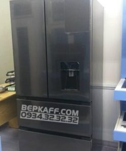 Tủ Lạnh KAFF KF-BCD523W - 71