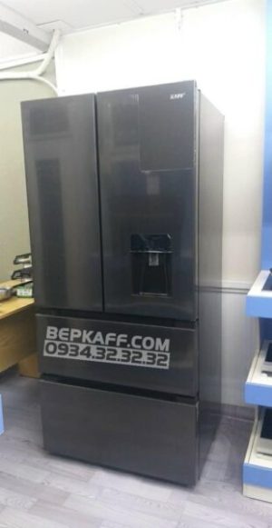 Tủ Lạnh KAFF KF-BCD523W - 67