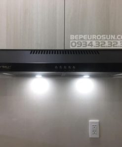 Máy Hút Mùi Eurosun EH-60CF19B - 172 Máy Hút Mùi Eurosun EH-60CF19B - 171