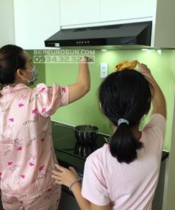 Máy Hút Mùi Eurosun EH-60CF19B - 178 Máy Hút Mùi Eurosun EH-60CF19B - 177