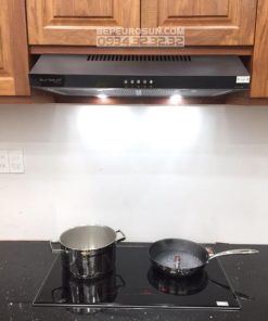 Máy Hút Mùi Eurosun EH-60CF19B - 184 Máy Hút Mùi Eurosun EH-60CF19B - 183