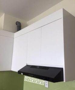 Máy Hút Mùi Eurosun EH-60CF19B - 186 Máy Hút Mùi Eurosun EH-60CF19B - 185