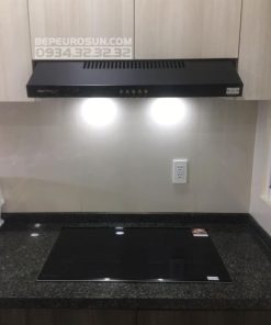 Máy Hút Mùi Eurosun EH-60CF19B - 188 Máy Hút Mùi Eurosun EH-60CF19B - 187