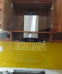 MÁY HÚT MÙI KÍNH CONG KAFF KF-GB906 - 27