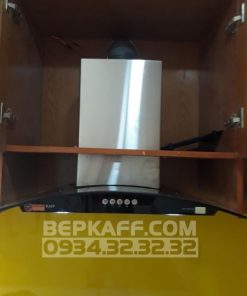 MÁY HÚT MÙI KÍNH CONG KAFF KF-GB906 - 25