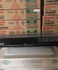 MÁY HÚT KHÓI Rinnai RVH-7Slim (Hd - LG) - 15