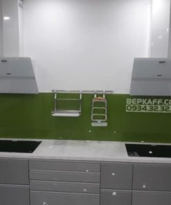 Máy Hút Mùi Phẳng KAFF KF-LUX AT70FH WH - 22 Máy Hút Mùi Phẳng KAFF KF-LUX AT70FH WH - 21