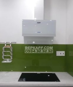 Máy Hút Mùi Phẳng KAFF KF-LUX AT70FH WH - 26 Máy Hút Mùi Phẳng KAFF KF-LUX AT70FH WH - 25