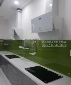 Máy Hút Mùi Phẳng KAFF KF-LUX AT70FH WH - 28 Máy Hút Mùi Phẳng KAFF KF-LUX AT70FH WH - 27