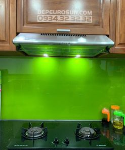 Máy Hút Mùi Eurosun EH-70C18S - 7