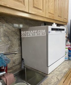 MÁY RỬA CHÉN KAFF KF-SW800 - 63 MÁY RỬA CHÉN KAFF KF-SW800 - 62