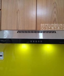 Máy Hút Mùi Eurosun EH-60CF19S - 124 Máy Hút Mùi Eurosun EH-60CF19S - 123