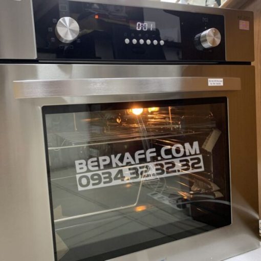 Lò Nướng Âm Tủ KAFF KF-901 - 8