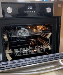 Lò Nướng Âm Tủ KAFF KF-901 - 35