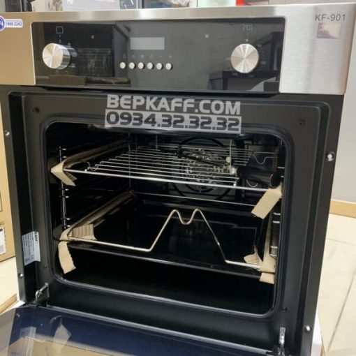 Lò Nướng Âm Tủ KAFF KF-901 - 16