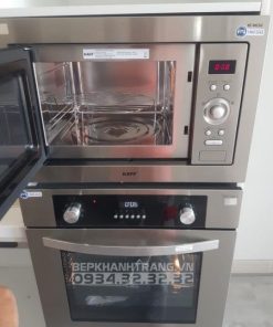 Lò Nướng Âm Tủ KAFF KF-901 - 45