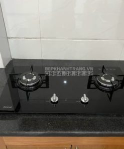 Bếp Gas Âm Rinnai RVB-212BG - 31