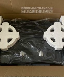 Bếp Gas Âm Rinnai RVB-212BG - 35