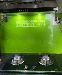 Máy Hút Mùi Eurosun EH-60CF19S - 132 Máy Hút Mùi Eurosun EH-60CF19S - 131