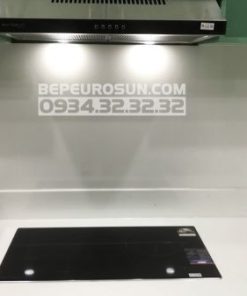 Máy Hút Mùi Eurosun EH-60CF19S - 128 Máy Hút Mùi Eurosun EH-60CF19S - 127