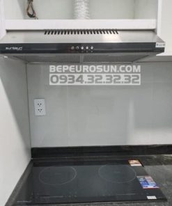 Máy Hút Mùi Eurosun EH-60CF19S - 152 Máy Hút Mùi Eurosun EH-60CF19S - 151