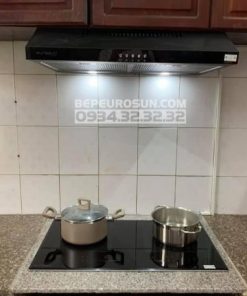 Máy Hút Mùi Eurosun EH-60CF19B - 210 Máy Hút Mùi Eurosun EH-60CF19B - 209