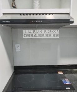 Máy Hút Mùi Eurosun EH-60CF19B - 212 Máy Hút Mùi Eurosun EH-60CF19B - 211