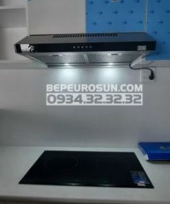 Máy Hút Mùi Eurosun EH-60CF19B - 218 Máy Hút Mùi Eurosun EH-60CF19B - 217
