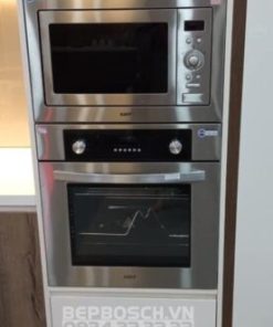 Lò Nướng Âm Tủ KAFF KF-901 - 51