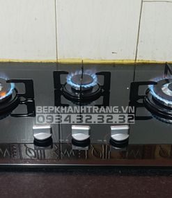 Bếp Gas Âm Rinnai RVB-312BG - 20 Bếp Gas Âm Rinnai RVB-312BG - 19