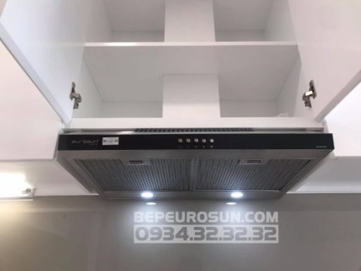 Máy Hút Mùi Eurosun EH-60CF19S - 92