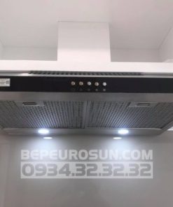 Máy Hút Mùi Eurosun EH-60CF19S - 202 Máy Hút Mùi Eurosun EH-60CF19S - 201