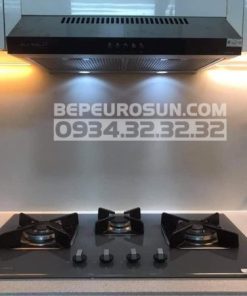 Máy Hút Mùi Eurosun EH-60CF19B - 262 Máy Hút Mùi Eurosun EH-60CF19B - 261