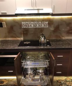 Máy Hút Mùi Eurosun EH-60CF19S - 192 Máy Hút Mùi Eurosun EH-60CF19S - 191