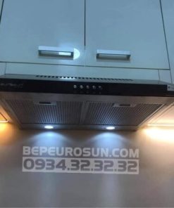 Máy Hút Mùi Eurosun EH-60CF19S - 188 Máy Hút Mùi Eurosun EH-60CF19S - 187