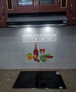 Máy Hút Mùi Eurosun EH-60CF19B - 244 Máy Hút Mùi Eurosun EH-60CF19B - 243