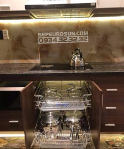 Máy Hút Mùi Eurosun EH-60CF19S - 174 Máy Hút Mùi Eurosun EH-60CF19S - 173