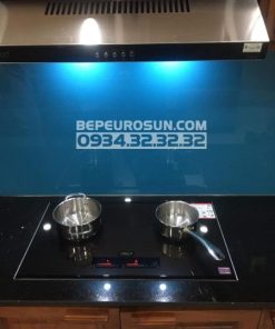 Máy Hút Mùi Eurosun EH-60CF19S - 172 Máy Hút Mùi Eurosun EH-60CF19S - 171