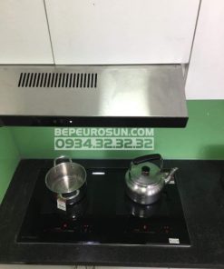 Máy Hút Mùi Eurosun EH-60CF19B - 234 Máy Hút Mùi Eurosun EH-60CF19B - 233