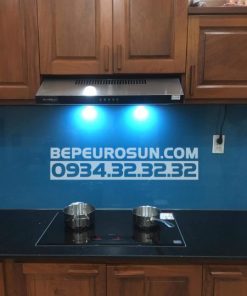 Máy Hút Mùi Eurosun EH-60CF19B - 228 Máy Hút Mùi Eurosun EH-60CF19B - 227