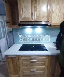 Máy Hút Mùi Eurosun EH-60CF19S - 162 Máy Hút Mùi Eurosun EH-60CF19S - 161