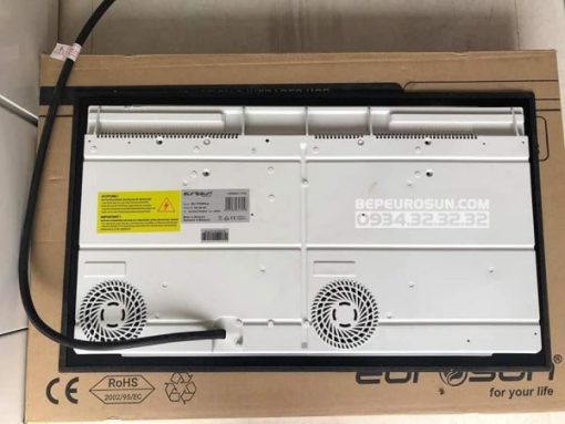 Bếp Từ Eurosun EU-T705 PLUS - 17