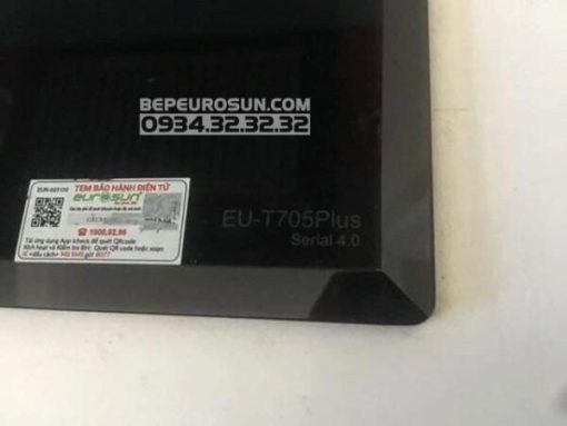 Bếp Từ Eurosun EU-T705 PLUS - 21