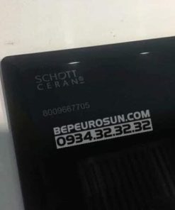 Bếp Từ Eurosun EU-T705 PLUS - 55